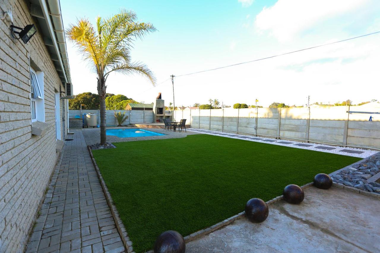 Arlogenix Villa Durbanville Exterior foto