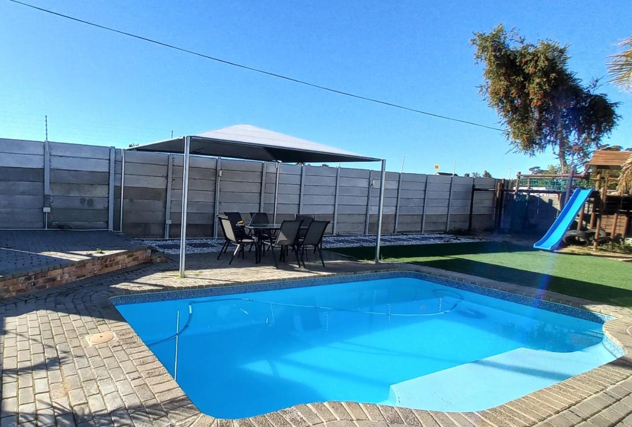 Arlogenix Villa Durbanville Exterior foto