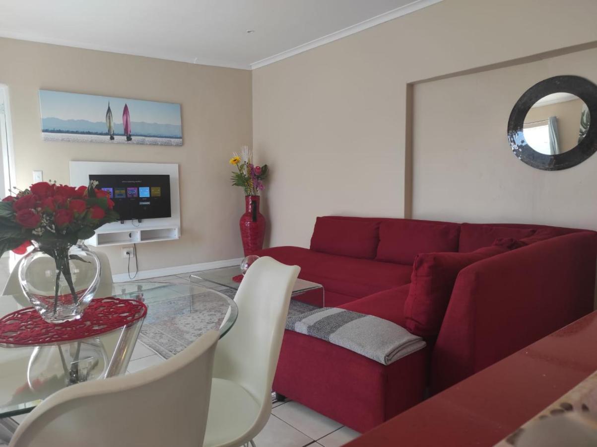 Arlogenix Villa Durbanville Exterior foto